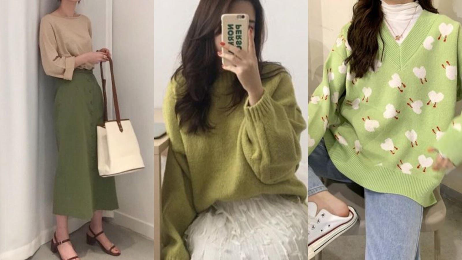 枫红、芒花、枯木:从大自然取材自然色系,穿出浓浓“秋”意的秋天感穿搭! 内容图2 女神网-大潮社TV实时追踪属于女人新资讯的综合网站! 枫红、芒花、枯木:从大自然取材自然色系,穿出浓浓“秋”意的秋天感穿搭! 最新 图2张