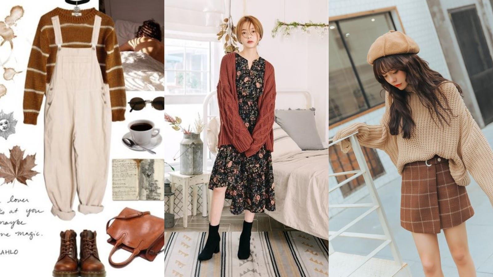 枫红、芒花、枯木:从大自然取材自然色系,穿出浓浓“秋”意的秋天感穿搭! 内容图3 女神网-大潮社TV实时追踪属于女人新资讯的综合网站! 枫红、芒花、枯木:从大自然取材自然色系,穿出浓浓“秋”意的秋天感穿搭! 最新 图3张