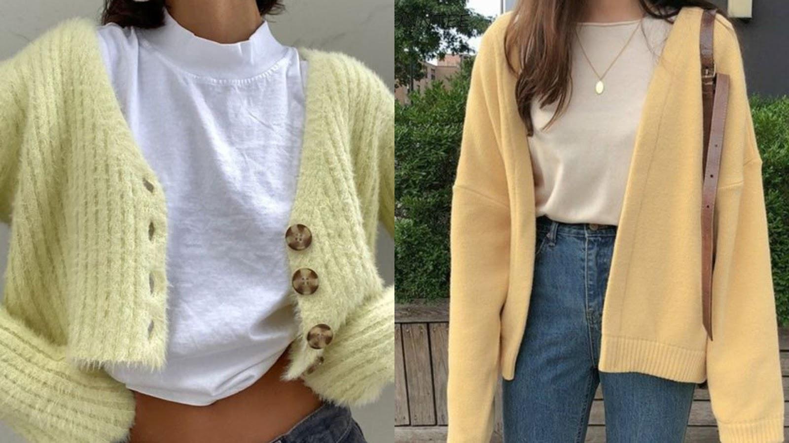 枫红、芒花、枯木:从大自然取材自然色系,穿出浓浓“秋”意的秋天感穿搭! 内容图4 女神网-大潮社TV实时追踪属于女人新资讯的综合网站! 枫红、芒花、枯木:从大自然取材自然色系,穿出浓浓“秋”意的秋天感穿搭! 最新 图4张