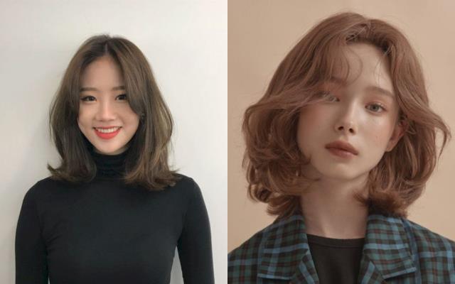 圆脸女孩也能拥有完美小脸!将空气浏海、短鲍伯、清纯中长发做为发型原则,展现不同风格的自己 内容图2 女神网-大潮社TV实时追踪属于女人新资讯的综合网站! 圆脸女孩也能拥有完美小脸!将空气浏海、短鲍伯、清纯中长发做为发型原则,展现不同风格的自己 最新 图2张