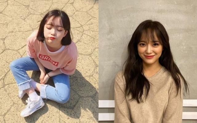 圆脸女孩也能拥有完美小脸!将空气浏海、短鲍伯、清纯中长发做为发型原则,展现不同风格的自己 内容图3 女神网-大潮社TV实时追踪属于女人新资讯的综合网站! 圆脸女孩也能拥有完美小脸!将空气浏海、短鲍伯、清纯中长发做为发型原则,展现不同风格的自己 最新 图3张