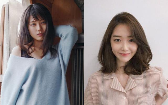 圆脸女孩也能拥有完美小脸!将空气浏海、短鲍伯、清纯中长发做为发型原则,展现不同风格的自己 内容图5 女神网-大潮社TV实时追踪属于女人新资讯的综合网站! 圆脸女孩也能拥有完美小脸!将空气浏海、短鲍伯、清纯中长发做为发型原则,展现不同风格的自己 最新 图5张