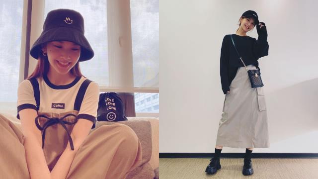 面对镜头只会比 YA?学会 5 个超简单的网美照拍摄小技巧,挥别古板、石化的尴尬姿势 内容图2 女神网-大潮社TV实时追踪属于女人新资讯的综合网站! 面对镜头只会比 YA?学会 5 个超简单的网美照拍摄小技巧,挥别古板、石化的尴尬姿势 最新 图2张