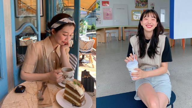 面对镜头只会比 YA?学会 5 个超简单的网美照拍摄小技巧,挥别古板、石化的尴尬姿势 内容图3 女神网-大潮社TV实时追踪属于女人新资讯的综合网站! 面对镜头只会比 YA?学会 5 个超简单的网美照拍摄小技巧,挥别古板、石化的尴尬姿势 最新 图3张