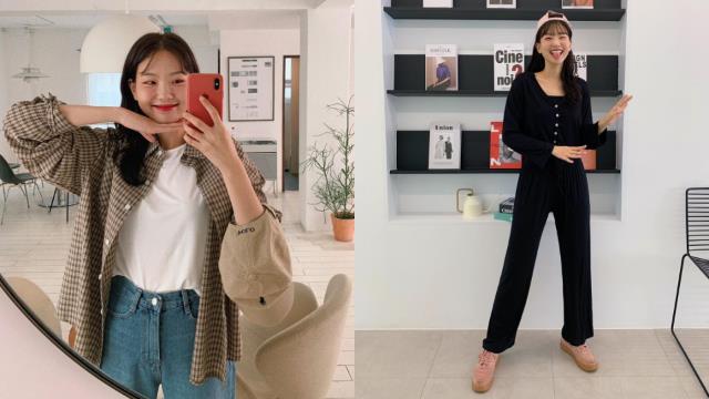 面对镜头只会比 YA?学会 5 个超简单的网美照拍摄小技巧,挥别古板、石化的尴尬姿势 内容图4 女神网-大潮社TV实时追踪属于女人新资讯的综合网站! 面对镜头只会比 YA?学会 5 个超简单的网美照拍摄小技巧,挥别古板、石化的尴尬姿势 最新 图4张