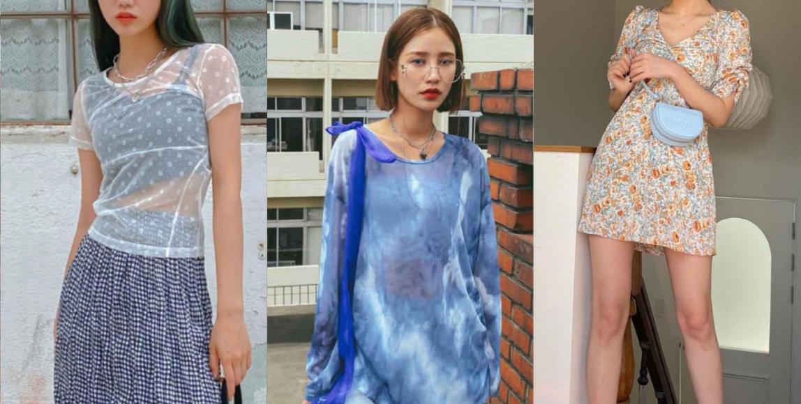 夏日穿搭变化多!2020 最时尚的夏季穿搭圣经,透过清凉单品让你成为不出汗韩妞! 内容图1 女神网-大潮社TV实时追踪属于女人新资讯的综合网站! 夏日穿搭变化多!2020 最时尚的夏季穿搭圣经,透过清凉单品让你成为不出汗韩妞! 最新 图1张