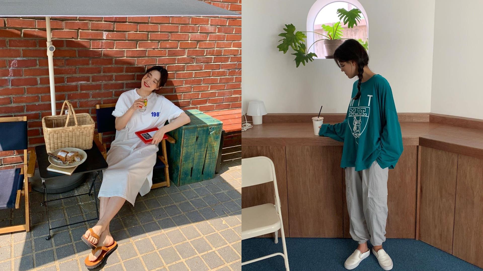 不怕肉多多!来不及瘦的小腹交给穿搭来修饰:利用 4 种单品轻松隐藏腹部肥肉 内容图3 女神网-大潮社TV实时追踪属于女人新资讯的综合网站! 543