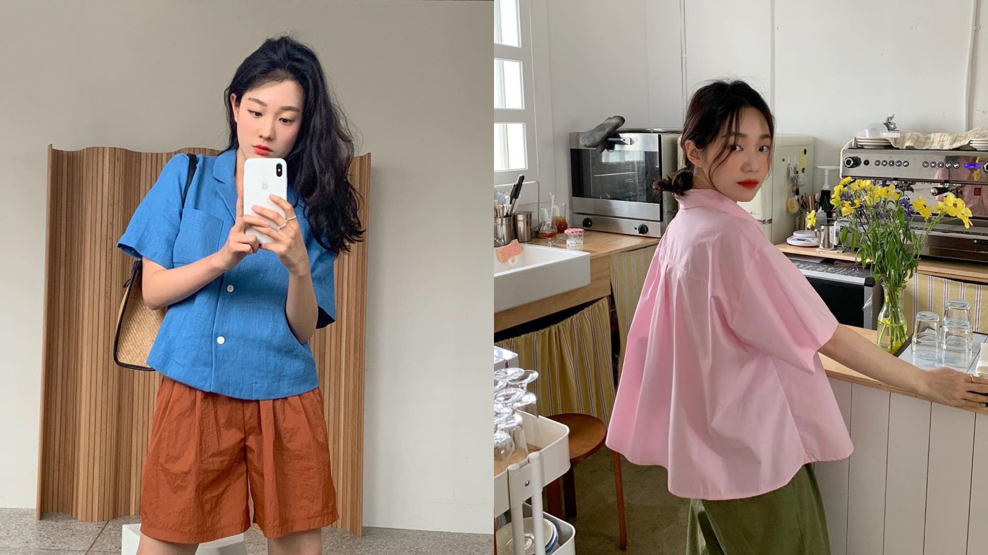 不怕肉多多!来不及瘦的小腹交给穿搭来修饰:利用 4 种单品轻松隐藏腹部肥肉 内容图4 女神网-大潮社TV实时追踪属于女人新资讯的综合网站! 514