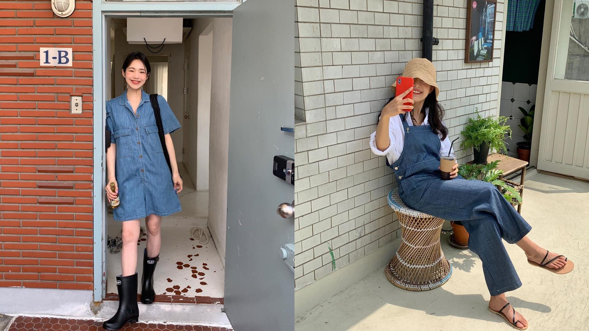 不怕肉多多!来不及瘦的小腹交给穿搭来修饰:利用 4 种单品轻松隐藏腹部肥肉 内容图5 女神网-大潮社TV实时追踪属于女人新资讯的综合网站! 655