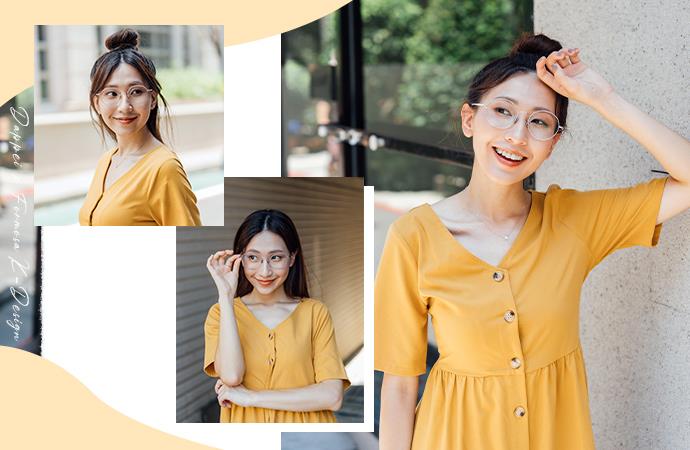 戴眼镜总感觉邋遢?必学“眼镜搭配”3 则,让你零失手搭出潮流感! 内容图4 女神网-大潮社TV实时追踪属于女人新资讯的综合网站! large_2fa332af68160b2a