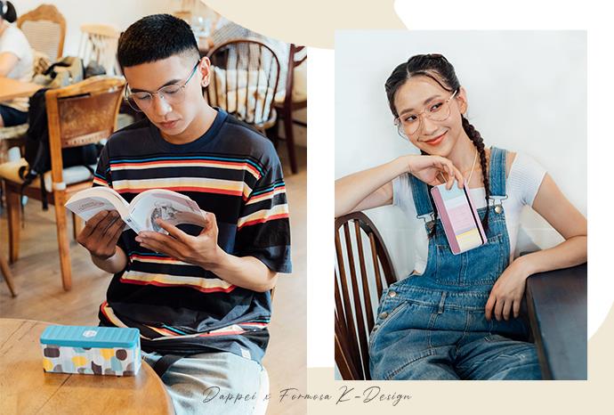 戴眼镜总感觉邋遢?必学“眼镜搭配”3 则,让你零失手搭出潮流感! 内容图6 女神网-大潮社TV实时追踪属于女人新资讯的综合网站! large_2c0d1172908f7252