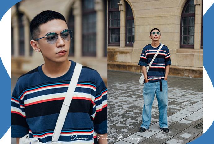 戴眼镜总感觉邋遢?必学“眼镜搭配”3 则,让你零失手搭出潮流感! 内容图7 女神网-大潮社TV实时追踪属于女人新资讯的综合网站! large_be3ab294797f55ab