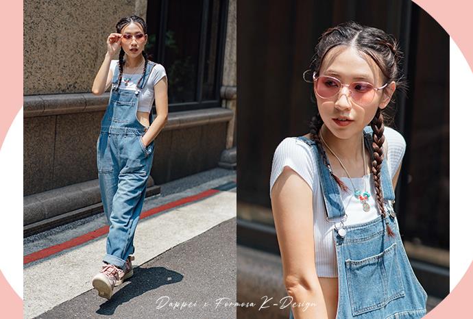 戴眼镜总感觉邋遢?必学“眼镜搭配”3 则,让你零失手搭出潮流感! 内容图8 女神网-大潮社TV实时追踪属于女人新资讯的综合网站! large_5bbb3d51c83663bc