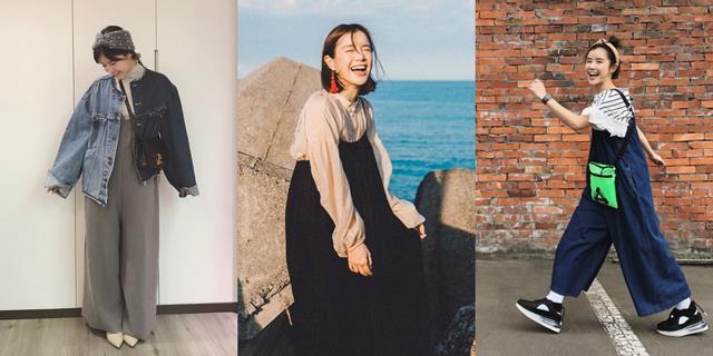 像极了大学生!甜美逆龄女神李佳颖:4 种超日常的简单穿搭,轻松打造年轻的视觉效果 内容图2 女神网-大潮社TV实时追踪属于女人新资讯的综合网站! medium_5a5998bb09db924b