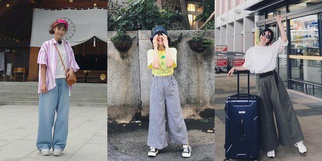 像极了大学生!甜美逆龄女神李佳颖:4 种超日常的简单穿搭,轻松打造年轻的视觉效果 内容图3 女神网-大潮社TV实时追踪属于女人新资讯的综合网站! medium_14691eeaf4bc8deb