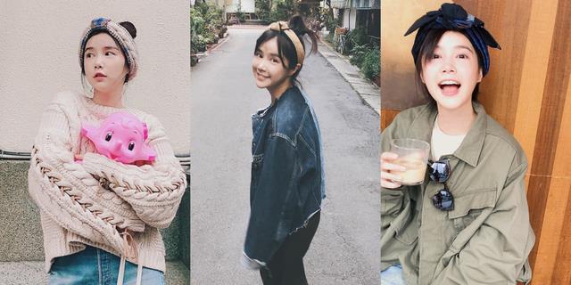 像极了大学生!甜美逆龄女神李佳颖:4 种超日常的简单穿搭,轻松打造年轻的视觉效果 内容图5 女神网-大潮社TV实时追踪属于女人新资讯的综合网站! medium_0bc471a089e31965