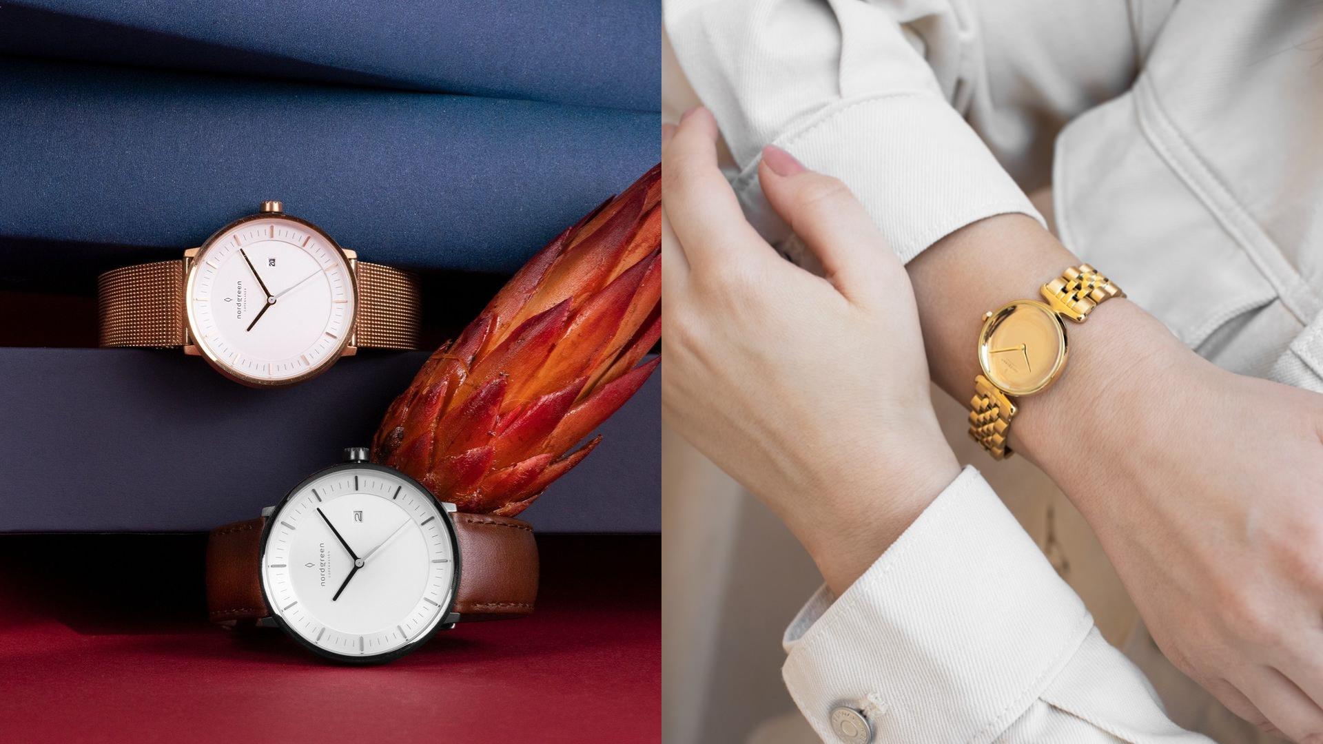 一个女人的手表里藏着她的气质!除了 DW 外,提供你其他 4 种手表品牌选择 内容图2 女神网-大潮社TV实时追踪属于女人新资讯的综合网站! 一个女人的手表里藏着她的气质!除了 DW 外,提供你其他 4 种手表品牌选择 最新 图2张