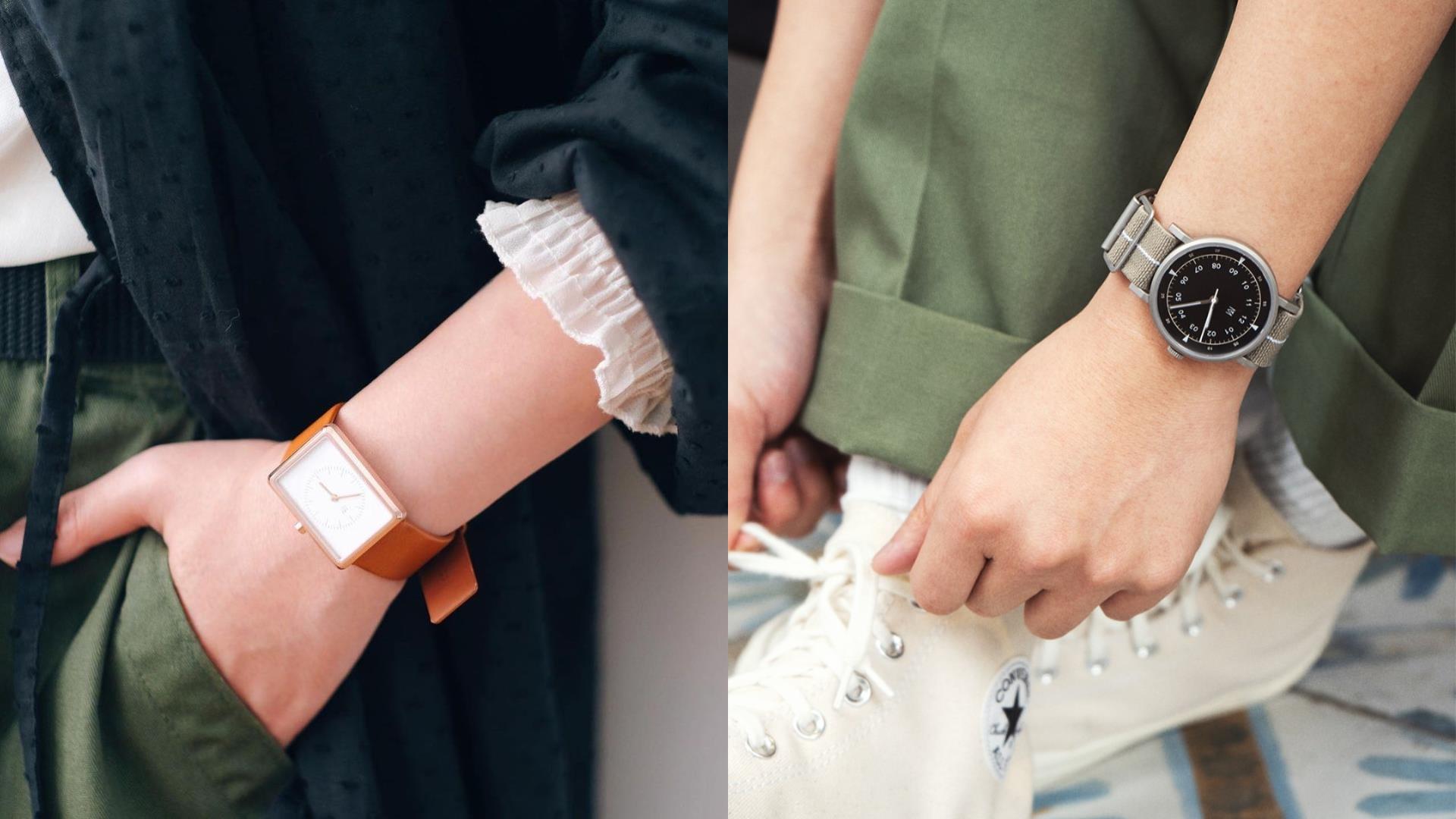 一个女人的手表里藏着她的气质!除了 DW 外,提供你其他 4 种手表品牌选择 内容图4 女神网-大潮社TV实时追踪属于女人新资讯的综合网站! 一个女人的手表里藏着她的气质!除了 DW 外,提供你其他 4 种手表品牌选择 最新 图4张