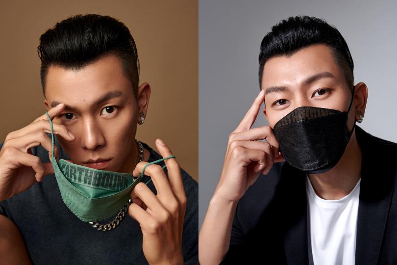 亲亲 JIUJIU 口罩年度代言人瘦子 E.SO 联名款开卖:时尚韩式 4D 立体设计,舒适好呼吸 内容图3 女神网-大潮社TV实时追踪属于女人新资讯的综合网站! 亲亲 JIUJIU 口罩年度代言人瘦子 E.SO 联名款开卖:时尚韩式 4D 立体设计,舒适好呼吸 最新 图3张