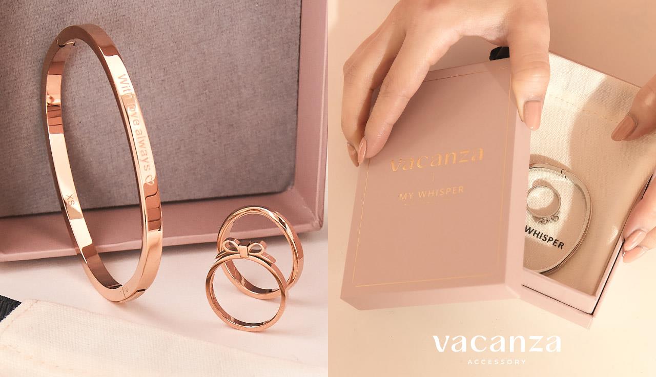 情人节浪漫礼物推荐:注入悄悄密语,女人送自己疗愈饰品、伴侣专属的默契 内容图6 女神网-大潮社TV实时追踪属于女人新资讯的综合网站! 情人节浪漫礼物推荐:注入悄悄密语,女人送自己疗愈饰品、伴侣专属的默契 最新 图6张