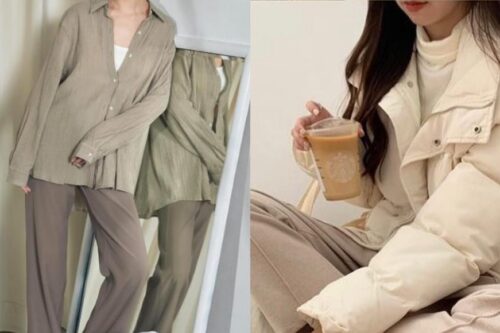 小资女孩上班、休闲穿搭不踩雷：5 间高质感网拍推荐！一次搜齐韩风、极简、性感俏皮