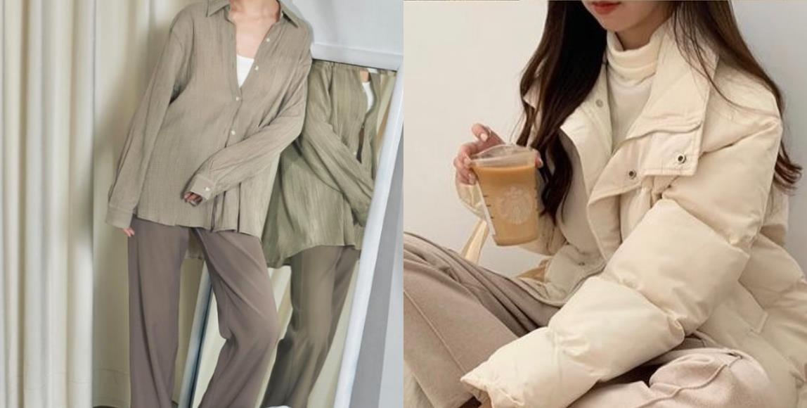 小资女孩上班、休闲穿搭不踩雷:5 间高质感网拍推荐!一次搜齐韩风、极简、性感俏皮 内容图1 女神网-大潮社TV实时追踪属于女人新资讯的综合网站! 小资女孩上班、休闲穿搭不踩雷:5 间高质感网拍推荐!一次搜齐韩风、极简、性感俏皮 最新 图1张