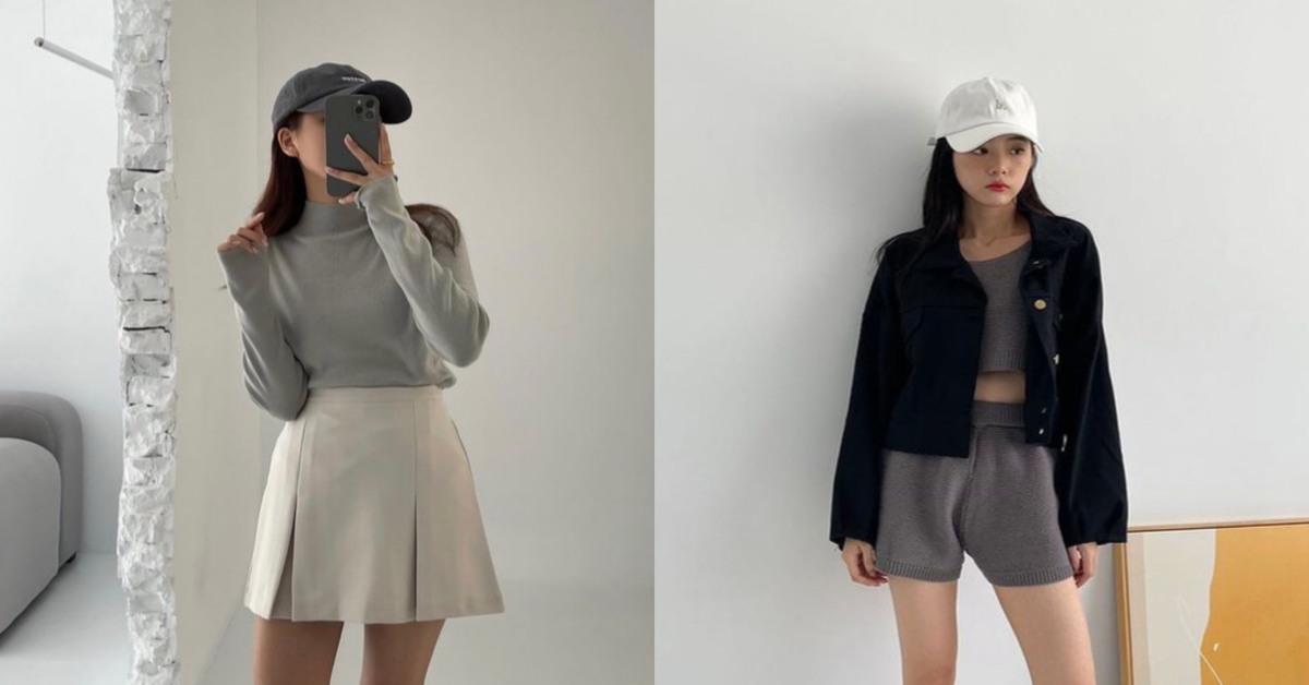 小资女孩上班、休闲穿搭不踩雷:5 间高质感网拍推荐!一次搜齐韩风、极简、性感俏皮 内容图4 女神网-大潮社TV实时追踪属于女人新资讯的综合网站! 小资女孩上班、休闲穿搭不踩雷:5 间高质感网拍推荐!一次搜齐韩风、极简、性感俏皮 最新 图4张