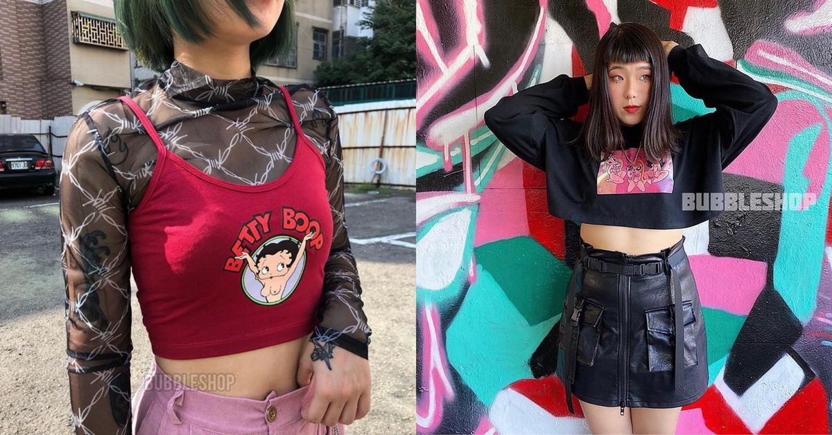 小资女孩上班、休闲穿搭不踩雷:5 间高质感网拍推荐!一次搜齐韩风、极简、性感俏皮 内容图5 女神网-大潮社TV实时追踪属于女人新资讯的综合网站! 小资女孩上班、休闲穿搭不踩雷:5 间高质感网拍推荐!一次搜齐韩风、极简、性感俏皮 最新 图5张