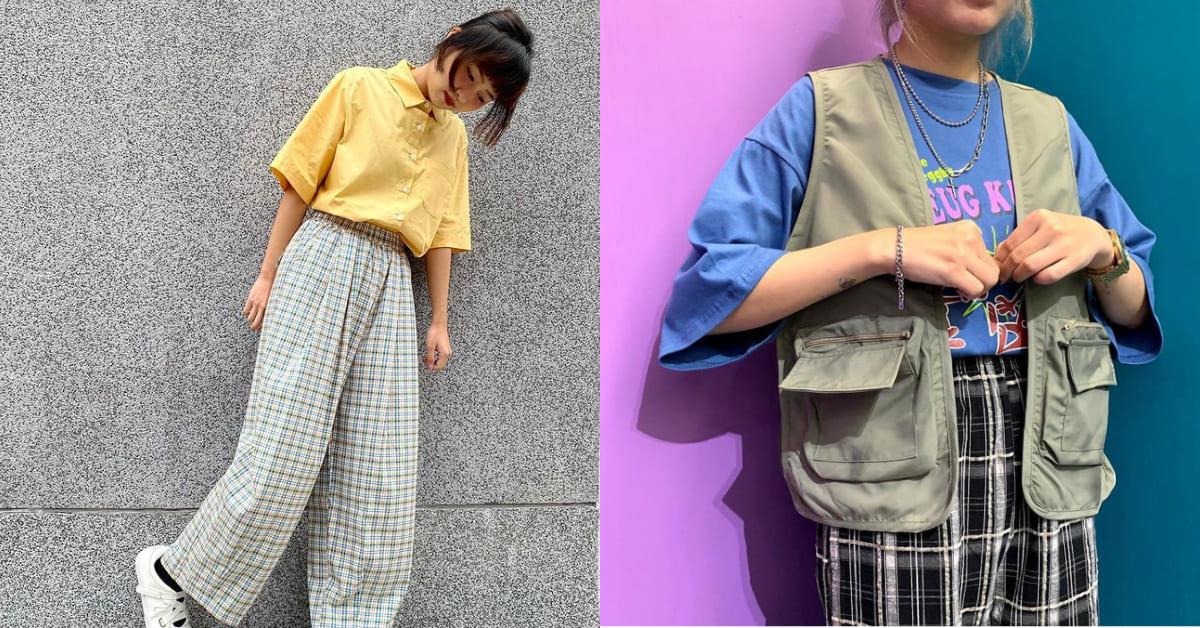 小资女孩上班、休闲穿搭不踩雷:5 间高质感网拍推荐!一次搜齐韩风、极简、性感俏皮 内容图6 女神网-大潮社TV实时追踪属于女人新资讯的综合网站! 小资女孩上班、休闲穿搭不踩雷:5 间高质感网拍推荐!一次搜齐韩风、极简、性感俏皮 最新 图6张