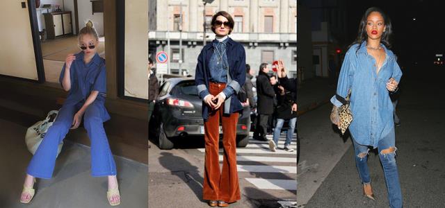 穿衬衫不一定是要去上班!女生“衬衫”这样穿,反转严肃感,简单休闲小秀性感 内容图3 女神网-大潮社TV实时追踪属于女人新资讯的综合网站! 穿衬衫不一定是要去上班!女生“衬衫”这样穿,反转严肃感,简单休闲小秀性感 最新 图3张