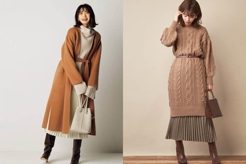 冬日穿衣想要避开显胖魔咒?运用 4 个穿搭巧思,轻松帮你拉高身型比例 内容图2 女神网-大潮社TV实时追踪属于女人新资讯的综合网站! 冬日穿衣想要避开显胖魔咒?运用 4 个穿搭巧思,轻松帮你拉高身型比例 最新 图2张