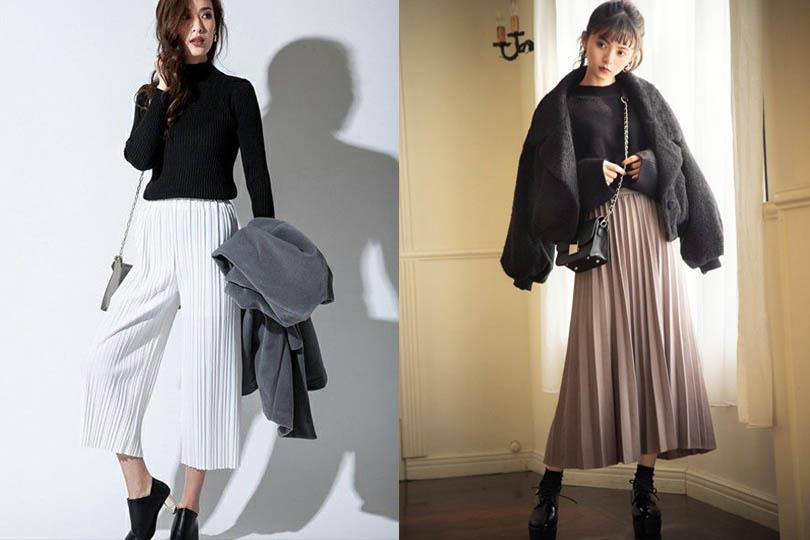 冬日穿衣想要避开显胖魔咒?运用 4 个穿搭巧思,轻松帮你拉高身型比例 内容图5 女神网-大潮社TV实时追踪属于女人新资讯的综合网站! 冬日穿衣想要避开显胖魔咒?运用 4 个穿搭巧思,轻松帮你拉高身型比例 最新 图5张