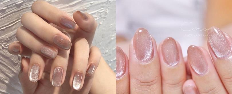 2022 必做晶石猫眼美甲:7 款超夯色推荐,绝美晶沙细闪,可甜、可辣、可优雅 内容图2 女神网-大潮社TV实时追踪属于女人新资讯的综合网站! 2022 必做晶石猫眼美甲:7 款超夯色推荐,绝美晶沙细闪,可甜、可辣、可优雅 最新 图2张