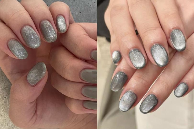 2022 必做晶石猫眼美甲:7 款超夯色推荐,绝美晶沙细闪,可甜、可辣、可优雅 内容图7 女神网-大潮社TV实时追踪属于女人新资讯的综合网站! 2022 必做晶石猫眼美甲:7 款超夯色推荐,绝美晶沙细闪,可甜、可辣、可优雅 最新 图7张