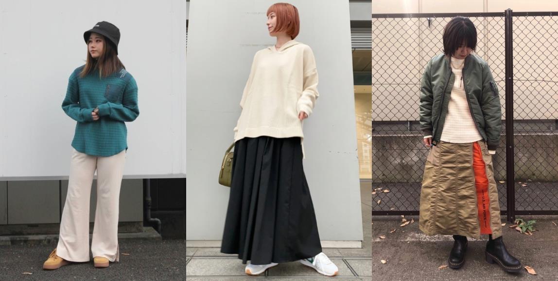 让秋冬穿搭更活泼!适合多种风格的“华夫格”元素,简约搭配就能打造时尚质感 内容图1 女神网-大潮社TV实时追踪属于女人新资讯的综合网站! 让秋冬穿搭更活泼!适合多种风格的“华夫格”元素,简约搭配就能打造时尚质感 最新 图1张