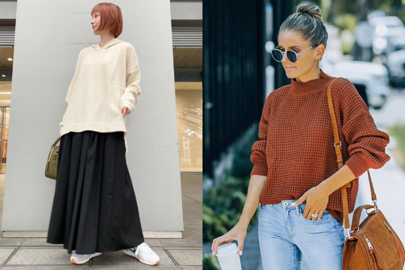 让秋冬穿搭更活泼!适合多种风格的“华夫格”元素,简约搭配就能打造时尚质感 内容图2 女神网-大潮社TV实时追踪属于女人新资讯的综合网站! 让秋冬穿搭更活泼!适合多种风格的“华夫格”元素,简约搭配就能打造时尚质感 最新 图2张