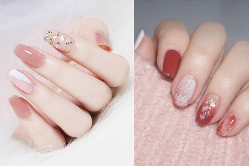 虎年春节好运开! 5 款新年限定美甲造型提案:新年喜庆感从美丽指尖开始绽放 内容图5 女神网-大潮社TV实时追踪属于女人新资讯的综合网站! 虎年春节好运开! 5 款新年限定美甲造型提案:新年喜庆感从美丽指尖开始绽放 最新 图5张