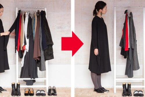 〈换季断舍离〉找出你的无敌单品：日本造型师金川文夫“1432 穿搭法”，打破单一无聊的服装造型