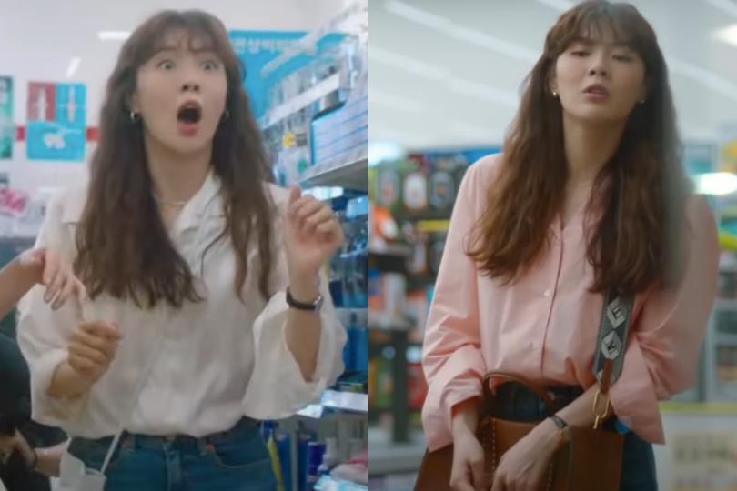 为“酒”而生:《酒鬼都市女人们》三人三色日常 30 代上班穿搭,跟着她们穿出帅气、个性、甜美感 内容图3 女神网-大潮社TV实时追踪属于女人新资讯的综合网站! 为“酒”而生:《酒鬼都市女人们》三人三色日常 30 代上班穿搭,跟着她们穿出帅气、个性、甜美感 最新 图3张