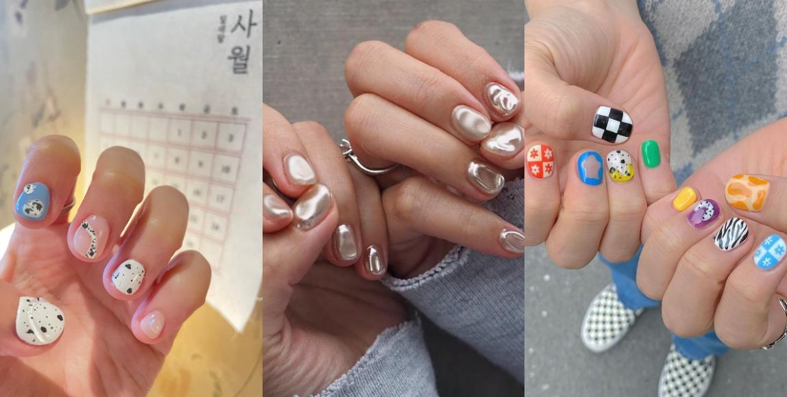 2022 持续延烧“3D立体凝胶美甲”造型提案:是奶油饼干?还是鹌鹑蛋?金属系列成冬季抢眼装饰! 内容图1 女神网-大潮社TV实时追踪属于女人新资讯的综合网站! 2022 持续延烧“3D立体凝胶美甲”造型提案:是奶油饼干?还是鹌鹑蛋?金属系列成冬季抢眼装饰! 最新 图1张