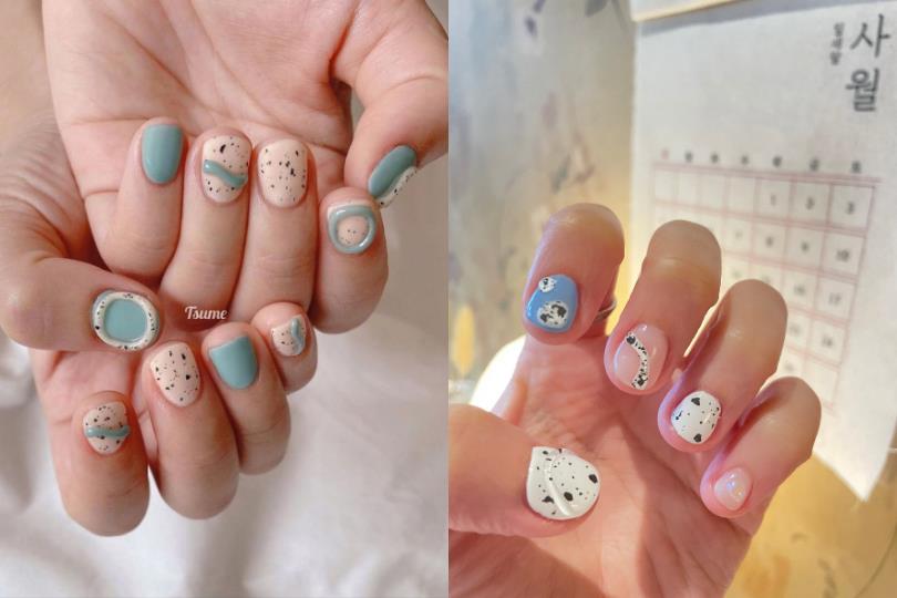 2022 持续延烧“3D立体凝胶美甲”造型提案:是奶油饼干?还是鹌鹑蛋?金属系列成冬季抢眼装饰! 内容图2 女神网-大潮社TV实时追踪属于女人新资讯的综合网站! 2022 持续延烧“3D立体凝胶美甲”造型提案:是奶油饼干?还是鹌鹑蛋?金属系列成冬季抢眼装饰! 最新 图2张