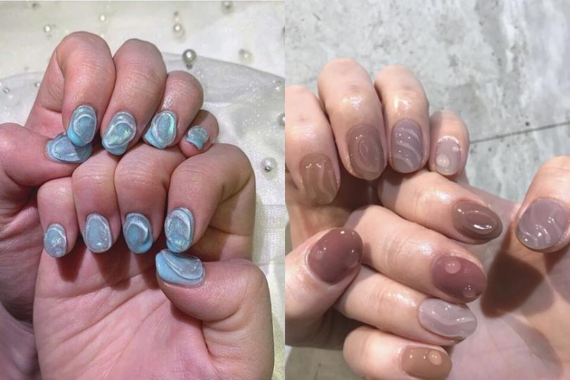 2022 持续延烧“3D立体凝胶美甲”造型提案:是奶油饼干?还是鹌鹑蛋?金属系列成冬季抢眼装饰! 内容图6 女神网-大潮社TV实时追踪属于女人新资讯的综合网站! 2022 持续延烧“3D立体凝胶美甲”造型提案:是奶油饼干?还是鹌鹑蛋?金属系列成冬季抢眼装饰! 最新 图6张