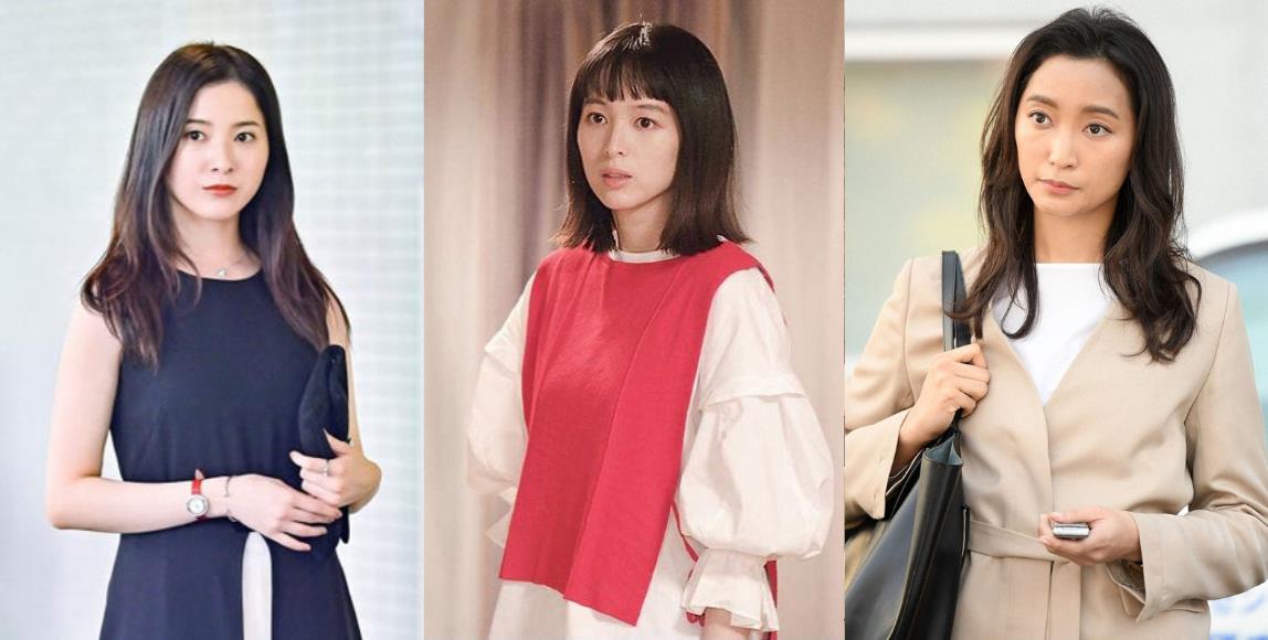 2022 日系穿搭前线!Follow 秋季日剧女主角:《最爱》、《日本沈没》融合职场与日常的时尚搭配 内容图1 女神网-大潮社TV实时追踪属于女人新资讯的综合网站! 2022 日系穿搭前线!Follow 秋季日剧女主角:《最爱》、《日本沈没》融合职场与日常的时尚搭配 最新 图1张