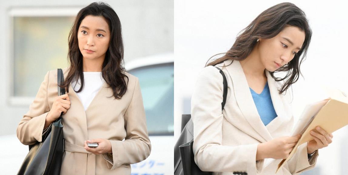 2022 日系穿搭前线!Follow 秋季日剧女主角:《最爱》、《日本沈没》融合职场与日常的时尚搭配 内容图5 女神网-大潮社TV实时追踪属于女人新资讯的综合网站! 2022 日系穿搭前线!Follow 秋季日剧女主角:《最爱》、《日本沈没》融合职场与日常的时尚搭配 最新 图5张