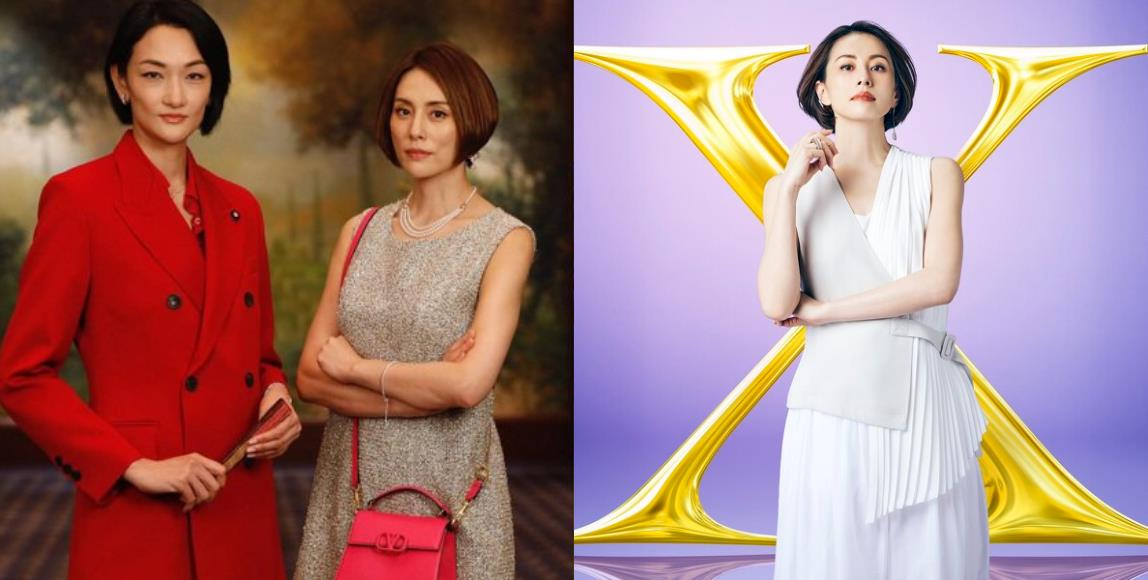 2022 日系穿搭前线!Follow 秋季日剧女主角:《最爱》、《日本沈没》融合职场与日常的时尚搭配 内容图6 女神网-大潮社TV实时追踪属于女人新资讯的综合网站! 2022 日系穿搭前线!Follow 秋季日剧女主角:《最爱》、《日本沈没》融合职场与日常的时尚搭配 最新 图6张