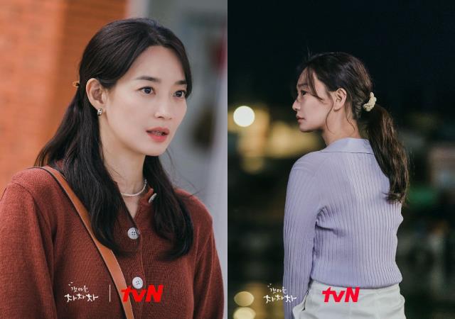 超会穿!“申敏儿”《海岸村恰恰恰》首尔时尚上班族穿搭指标:每件单品都值得收集 内容图3 女神网-大潮社TV实时追踪属于女人新资讯的综合网站! 超会穿!“申敏儿”《海岸村恰恰恰》首尔时尚上班族穿搭指标:每件单品都值得收集 最新 图3张