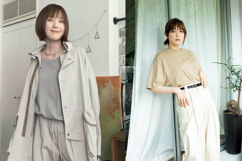 IG 上高人气日系穿搭流行语!充满温柔氛围的“淡色女子”的质感魅力穿搭法 内容图2 女神网-大潮社TV实时追踪属于女人新资讯的综合网站! IG 上高人气日系穿搭流行语!充满温柔氛围的“淡色女子”的质感魅力穿搭法 最新 图2张