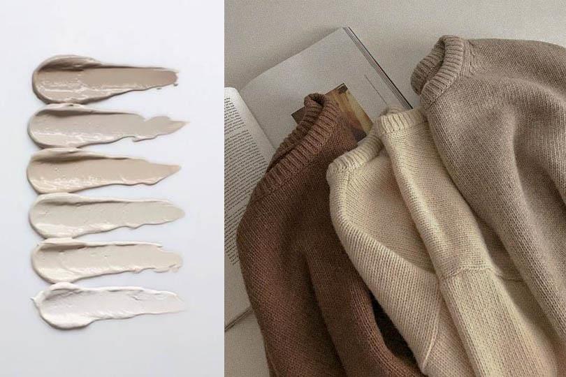 IG 上高人气日系穿搭流行语!充满温柔氛围的“淡色女子”的质感魅力穿搭法 内容图4 女神网-大潮社TV实时追踪属于女人新资讯的综合网站! IG 上高人气日系穿搭流行语!充满温柔氛围的“淡色女子”的质感魅力穿搭法 最新 图4张