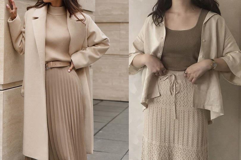 IG 上高人气日系穿搭流行语!充满温柔氛围的“淡色女子”的质感魅力穿搭法 内容图5 女神网-大潮社TV实时追踪属于女人新资讯的综合网站! IG 上高人气日系穿搭流行语!充满温柔氛围的“淡色女子”的质感魅力穿搭法 最新 图5张