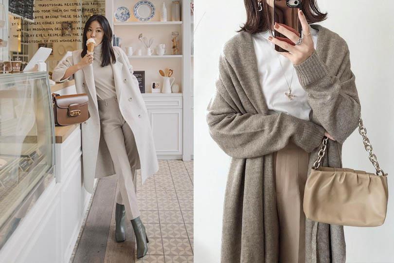 IG 上高人气日系穿搭流行语!充满温柔氛围的“淡色女子”的质感魅力穿搭法 内容图6 女神网-大潮社TV实时追踪属于女人新资讯的综合网站! IG 上高人气日系穿搭流行语!充满温柔氛围的“淡色女子”的质感魅力穿搭法 最新 图6张